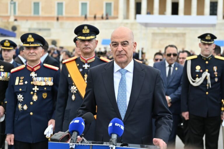 Οι εκδηλώσεις του ΓΕΕΘΑ για την 25η Μαρτίου 1821