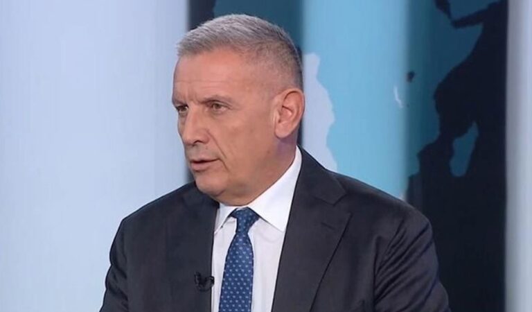 Στρατηγός Κων. Φλώρος για ΣΜΥΝ: “Η χύτρα έβγαλε λίγο παραπάνω ατμό, δεν τη σπας”