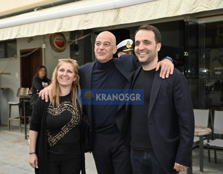 Χρήστος Δερμεντζόπουλος: Διευκόλυνση στελεχών ΕΔ για τη δημιουργία οικογένειας