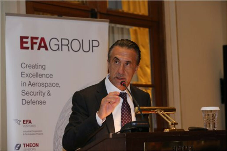 Η THEON εξασφαλίζει πρόσθετες παραγγελίες άνω των €50 εκατ. το α’ τρίμηνο του 2025