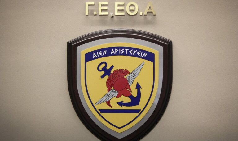 Προαγωγές Αξιωματικών Κοινών Σωμάτων