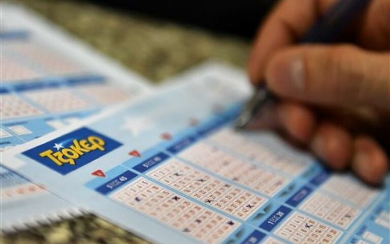 ΚΩΣ: Σε στρατιωτικούς τα 7,7 εκατ. ευρώ του Τζόκερ;