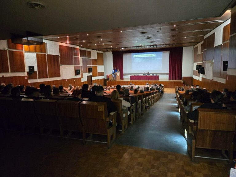 Ημερίδα του ΓΕΕΘΑ για την Παρενόχληση στην Εργασία – Στο επίκεντρο η Ψυχική Υγεία των ΕΔ