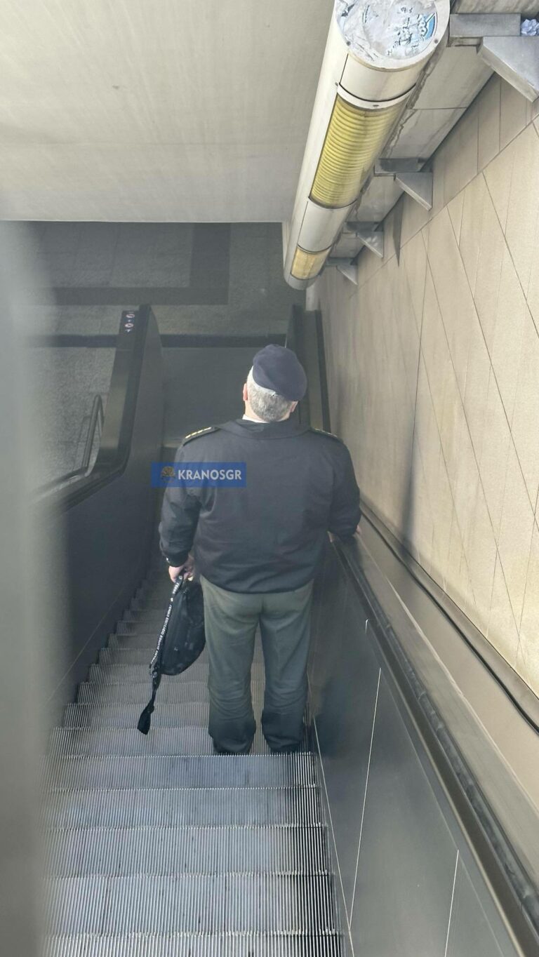 Πως θα κινηθούν αύριο τα ΜΜΜ λόγω της 24ωρης απεργίας