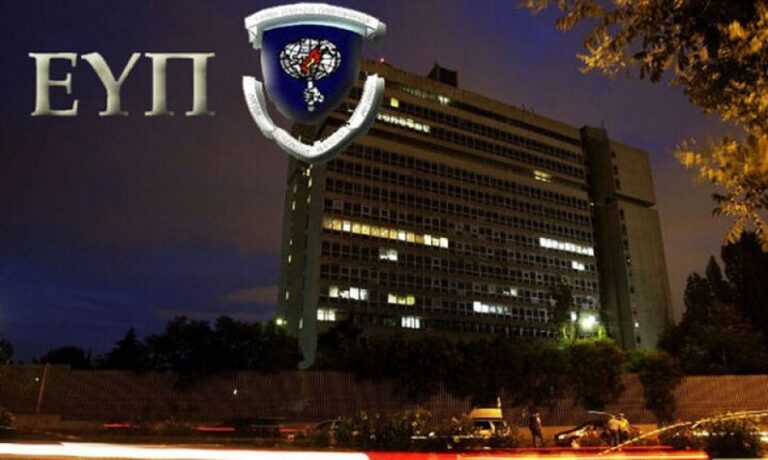 Κατασκοπεία στην Αλεξανδρούπολη: «Το έκανα για τη μαμά Ρωσία» – Τι ψάχνει η ΕΥΠ