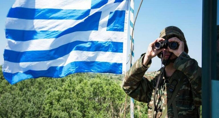 ΤΩΡΑ- ΣΜΑΚΟ: Μεταθέσεις ΠΖ, ΤΘ, ΠΒ, Ειδικών Δυνάμεων