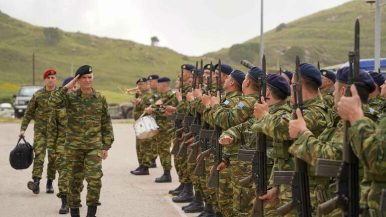 ΑΓΕΣ Γ. Κωστίδης: Κέρδισε το στοίχημα των μεταθέσεων, κερδίζει και των αποσπάσεων