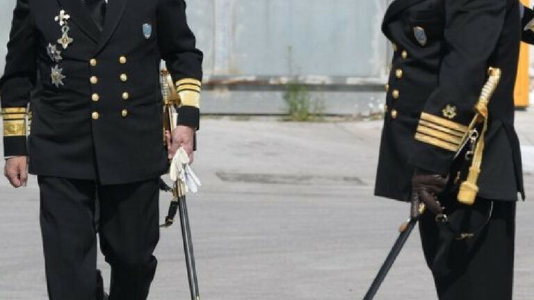 Κρίσεις ΛΣ-ΕΛ.ΑΚΤ – Όλα τα ονόματα