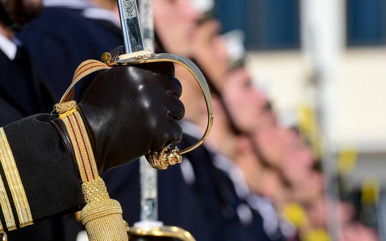 Προαγωγές Αξιωματικών του Πολεμικού Ναυτικού