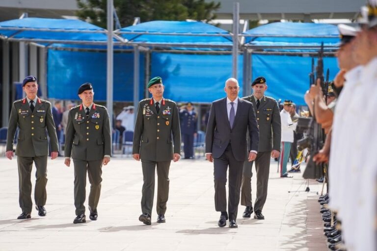 ΣΣΕ: Ημερίδα με θέμα Η συμβολή των Φιλελλήνων στη Δημιουργία του Ελληνικού Τακτικού Στρατού και του ΠΝ