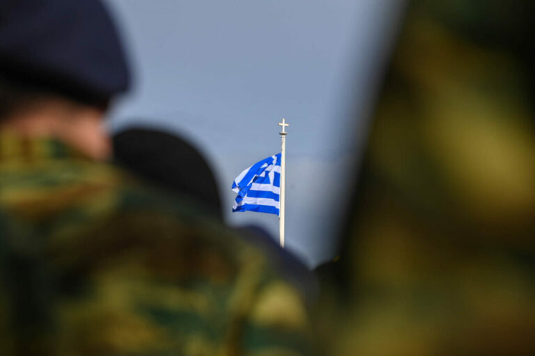 Περί του θεσμού των ΕΠΟΠ και της δημιουργίας Σώματος Υπαξιωματικών