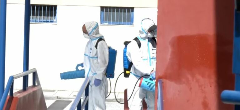 Στρεπτόκοκκος: Το 23% των παιδιών θετικό στο 3ο Νηπιαγωγείο Ευκαρπίας που πέθανε 5χρονο κοριτσάκι