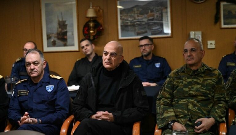 ΠΝ: Ξεκίνησε η κοινοποίηση μεταθέσεων υπαξιωματικών