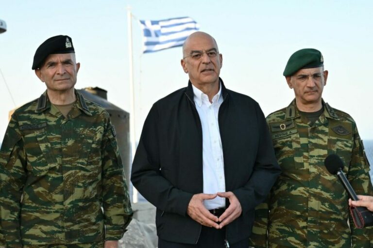 ΣΞ: Σε 60′ ”πέφτει” το ΠΥΡΣΕΙΑ από τις μεταθέσεις…