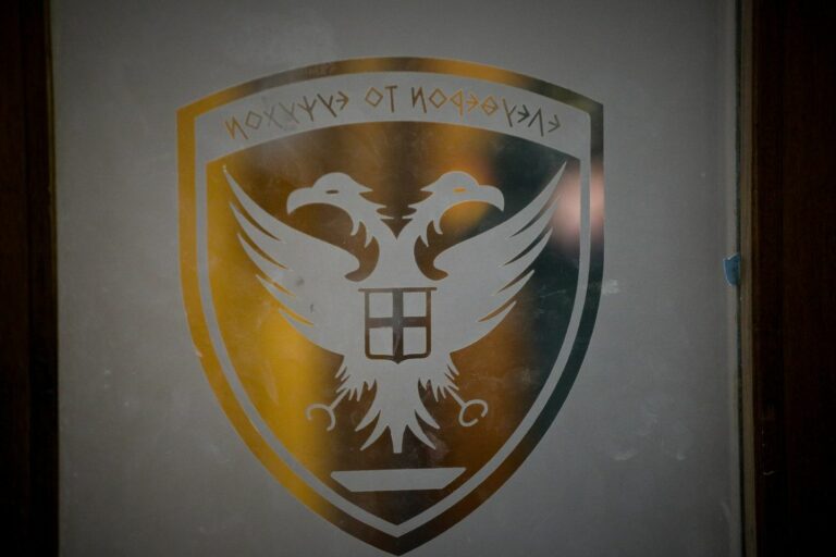 Νέες μεταθέσεις του Στρατού Ξηράς
