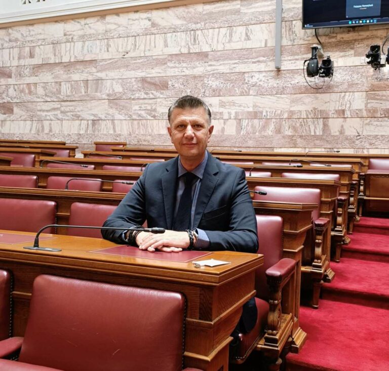 Αξιωματικοί Ειδικών Καταστάσεων ΑΣΣΥ: Ώρα να αποκατασταθεί η αδικία