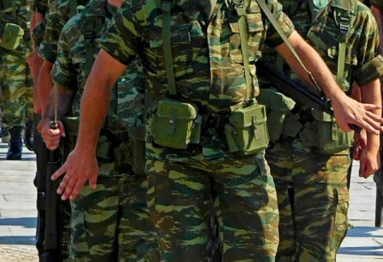 Αναμονή χωρίς τέλος για ειδική άδεια πατέρα στρατιωτικού παιδιού με αναπηρία