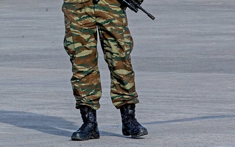 Λαμία: Αθώος ο στρατιωτικός που είχε κατηγορηθεί για κύκλωμα ναρκωτικών
