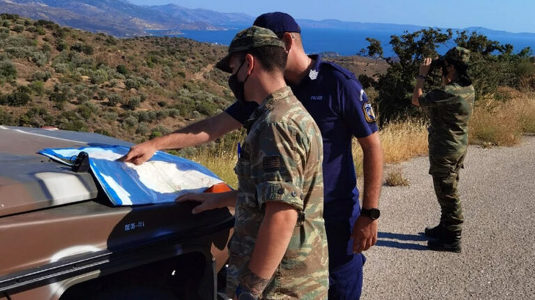 ΕΠΟΠ vs ΕΛ.ΑΣ.: Γιατί οι στρατιωτικοί επαγγελματίες δεν έχουν τα ίδια δικαιώματα με τους Αστυφύλακες