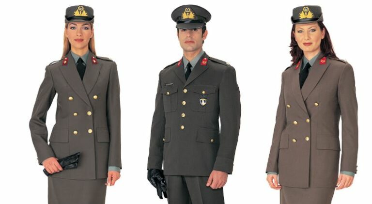 Οι Ανθυπολοχαγοί δε θα πληρώνουν πλέον την «8αρα» στολή από την τσέπη τους