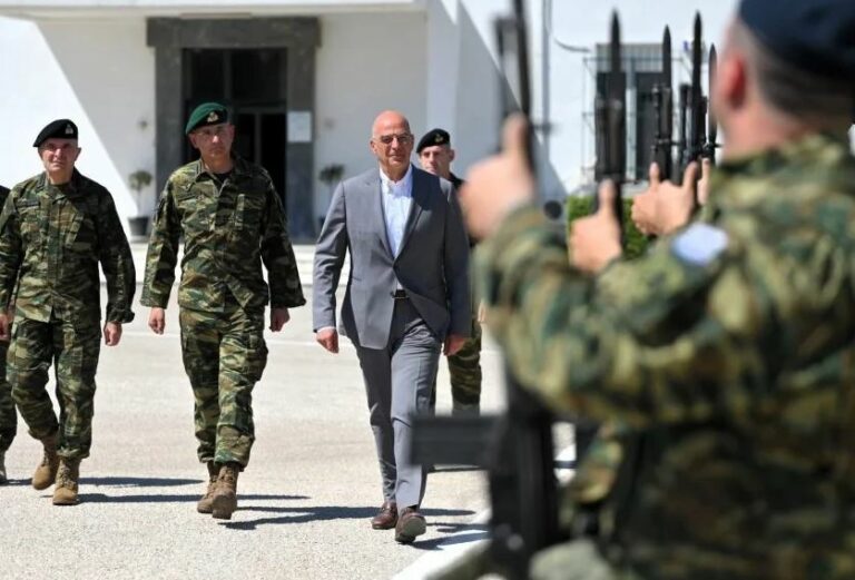 Έκτακτες Μεταθέσεις Στρατού Ξηράς – Όλες οι πληροφορίες
