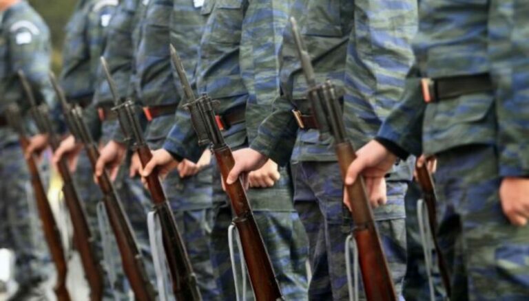 «Άλμα μισθών» για 153.000 ένστολους από την 1η Ιουλίου