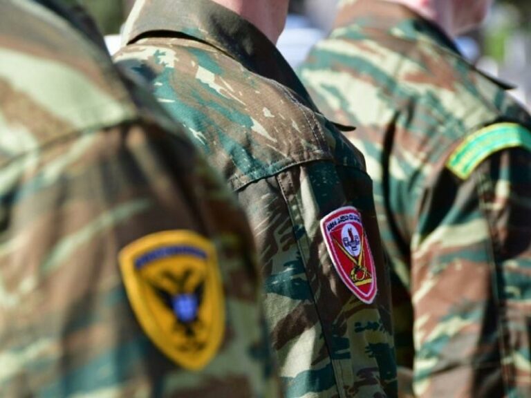 Χιλιάδες ΕΠΟΠ ζητούν βαθμολογική εξίσωση με τους ΑΣΣΥ: ”Όλοι μαζί Αξιωματικοί”