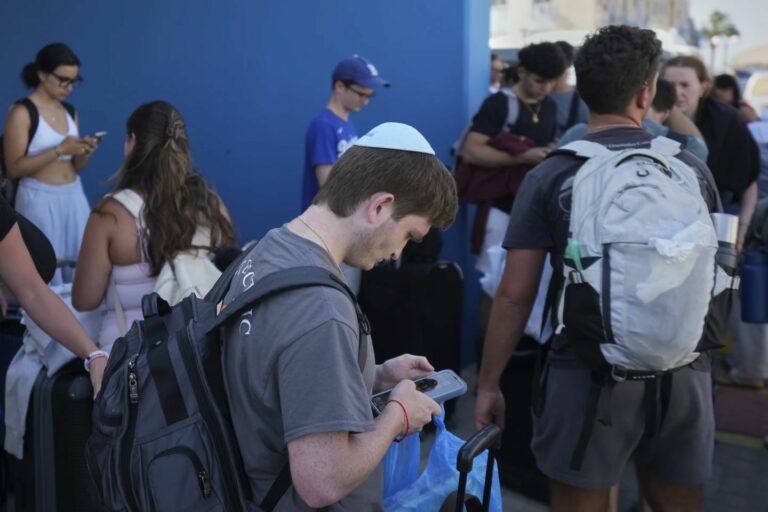 Κύπρος: «Απετράπη επίθεση κατά Ισραηλινών πολιτών»