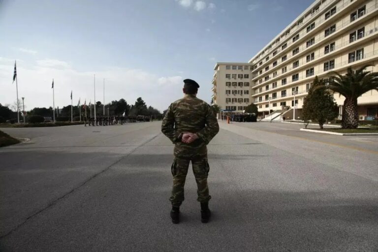 Κρίσεις Αξιωματικών ΑΣΣΥ ΣΞ: Αποστρατείες Αντισυνταγματαρχών – Προαγωγές Ταγματαρχών
