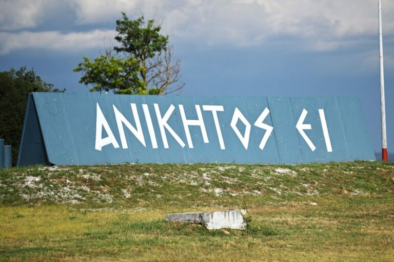 34 Ταξιαρχία Ασσήρου: ”Ελάτε εσείς οι γνωστικοί να φάτε το βόδι του χαζού”