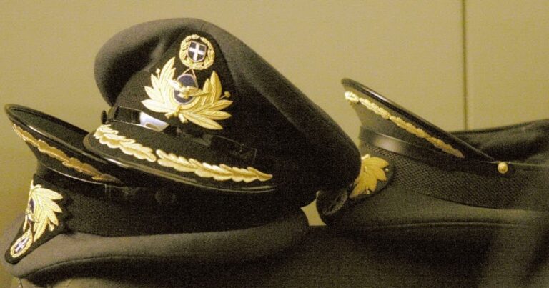 ΣΞ: Κύρωση πινάκων τακτικών κρίσεων και προαγωγές Κατωτέρων Αξιωματικών