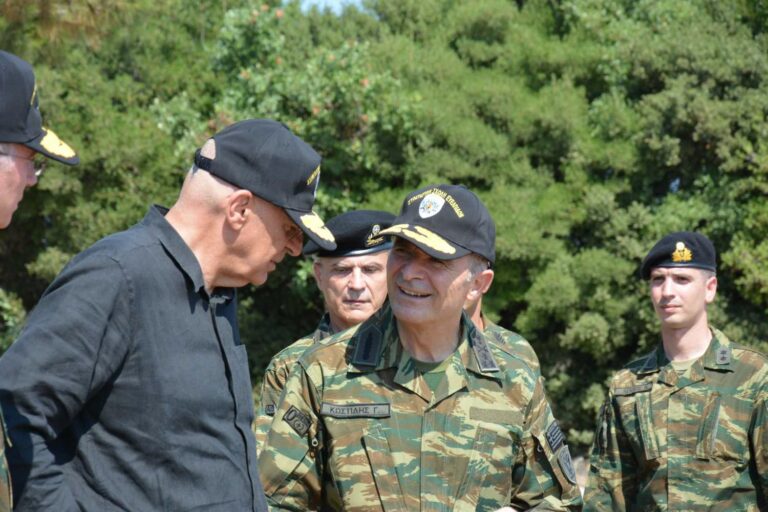 ΣΞ: Αποσπάσεις – Διαθέσεις εκτός… ΕΣΕΠ;