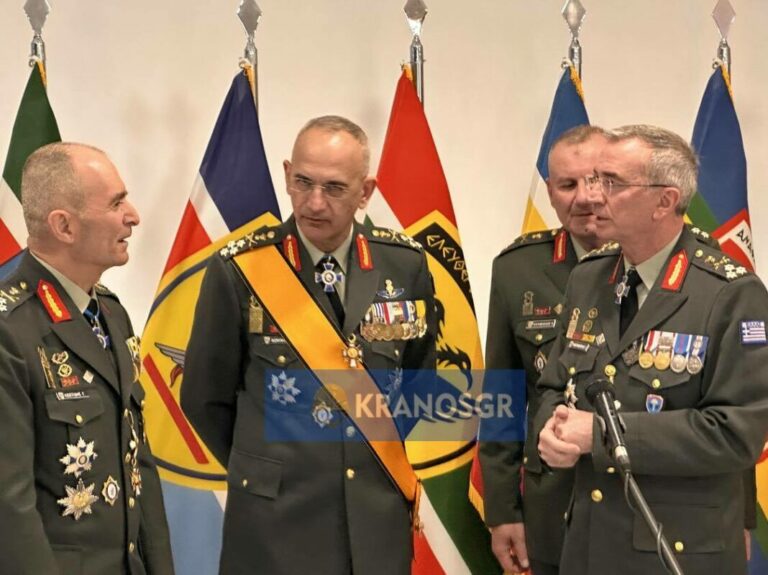 Κωστίδης Vs Παπασταθόπουλος – Το πρώτο ”θερμό τετ-α-τετ” στην Ξάνθη μετά την κατάργηση της 1ης Στρατιάς