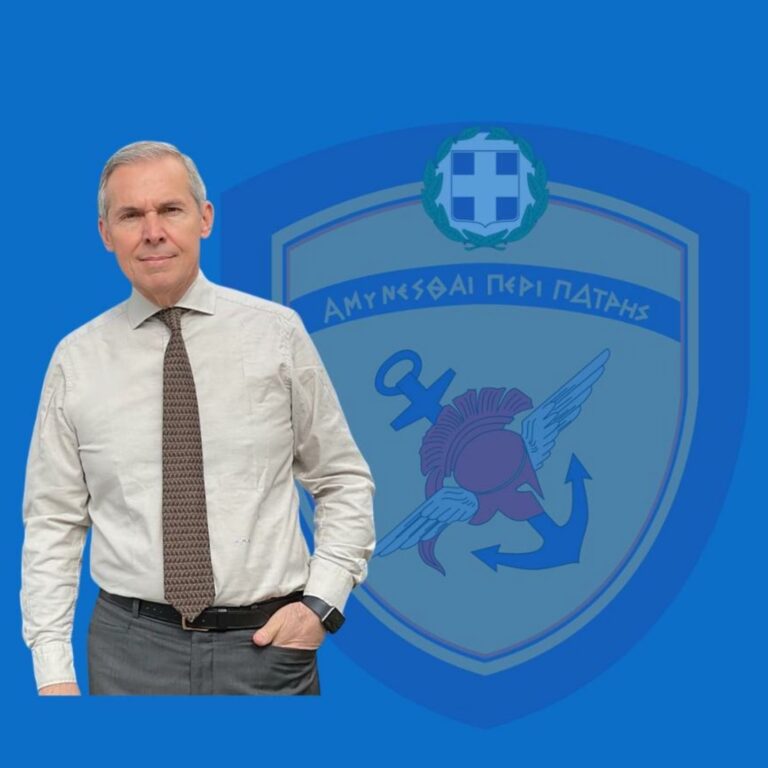 Η ζημιά που προκάλεσε το ΓΕΣ στο Θανάση Δαβάκη και ποιοι δεν το έχουν αντιληφθεί