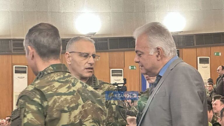 Ο Στρατιωτικός Τουρισμός στο Επίκεντρο του Δημοσιογραφικού Διαλόγου