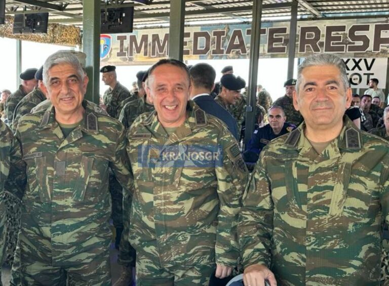 Βακεντής “κλειδώνει”, Γαρίνης και Θεοδώρου στα χαρακώματα!