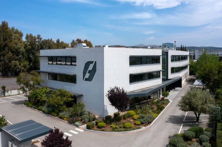 ”Σαρώνει” η THEON – Σταθερή πρόοδο στη στρατηγική της ανάπτυξη