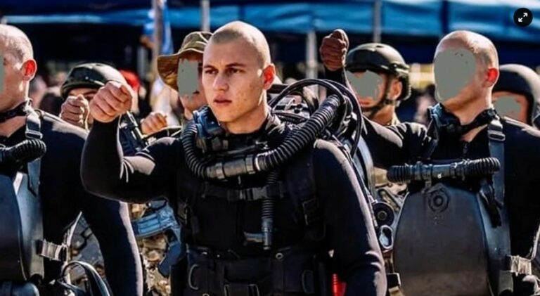 Γονείς ΟΥΚα: «Το παιδί μας δολοφονήθηκε από καψόνι»