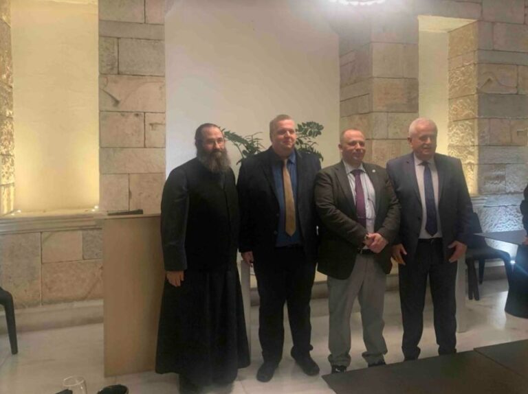 Ευχαριστήριο στο 251 ΓΝΑ, την ΕΣΠΕΑΜΘ και την ΠΟΜΕΝΣ