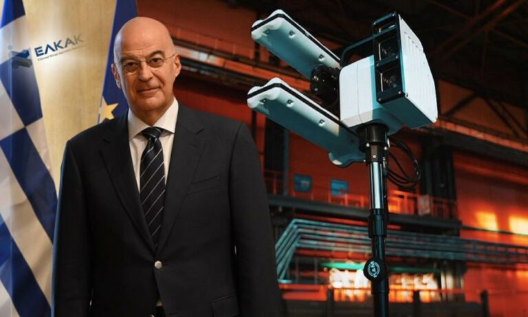 ΕΛΚΑΚ: Διαγωνισμοί για Αυτόνομο Περιπλανώμενο Πυρομαχικό και Αρθρωτό Δίκτυο 5G Επικοινωνιών