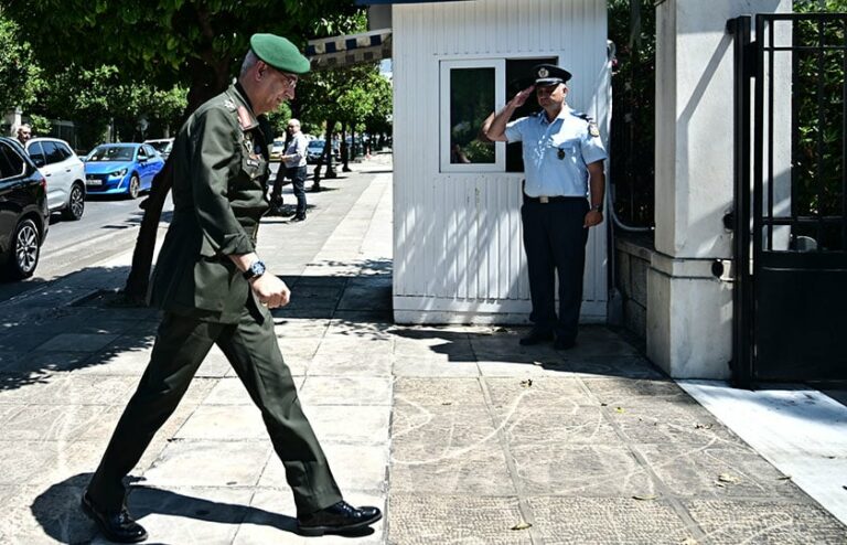 Ανάσες Ανάπτυξης στην Εθνική Άμυνα: Το ΚΥΣΕΑ Δίνει Το «Πράσινο Φως»