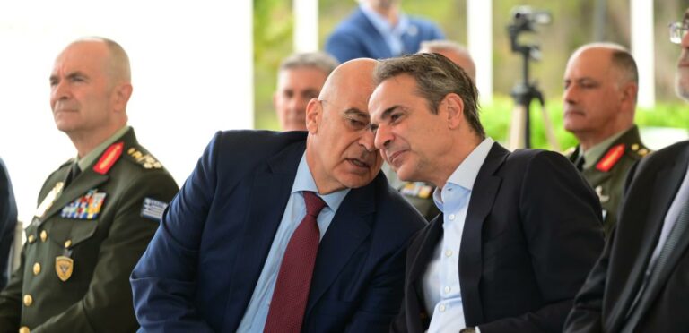 ΠΑΣΟΚ – ΚΙΝΑΛ: ΟΙ ΕΚΤΑΚΤΕΣ ΜΕΤΑΘΕΣΕΙΣ στις ΕΝΟΠΛΕΣ ΔΥΝΑΜΕΙΣ, ΕΡΓΑΛΕΙΟ ΠΕΛΑΤΕΙΑΚΗΣ ΠΟΛΙΤΙΚΗΣ της ΝΔ