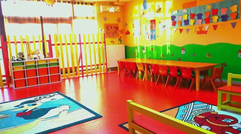 Παιδικοί Σταθμοί ΕΣΠΑ 2024-2025: Αυτοί είναι οι ΑΦΜ που μπορούν να κάνουν αίτηση σήμερα για τα vouchers