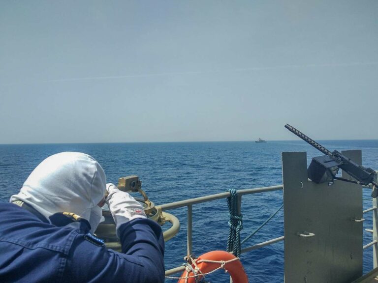 Κρίσεις Αξιωματικών Πολεμικού Ναυτικού