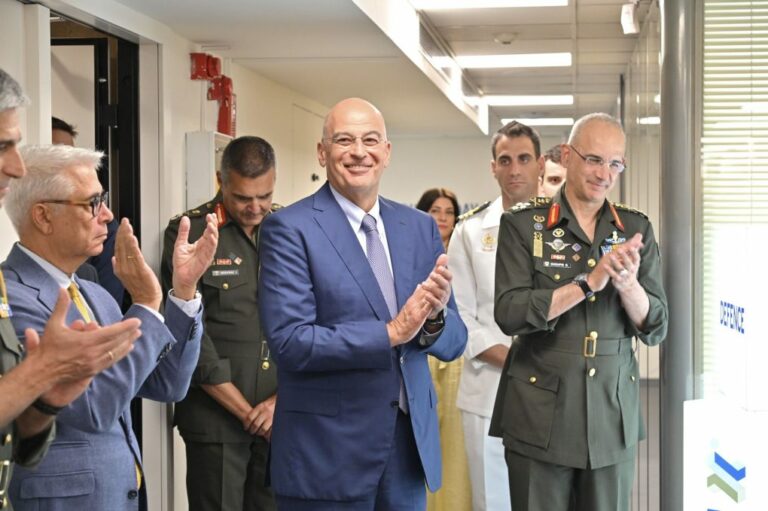 Το ΕΛΚΑΚ Προκηρύσσει Διαγωνισμό για Ανάπτυξη Δορυφόρου «Made in Greece» για τις Ένοπλες Δυνάμεις