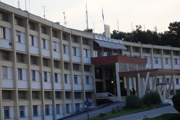 1η Στρατιά: ”Η νύχτα βγάζει ΔΙΚΑΦΚΑ και η αυγή ΑΣΔΥΣ”