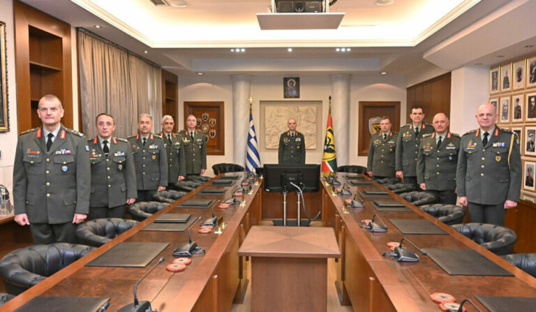Στρατός Ξηράς: Το κρίσιμο ΑΣΣ του Σεπτεμβρίου
