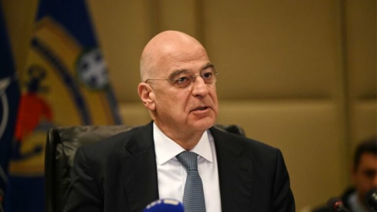 Δένδιας: Πέντε χρόνια από την υπογραφή συμφωνίας οριοθέτησης ΑΟΖ με την Αίγυπτο