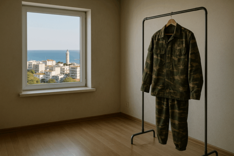 Επιστολή απόγνωσης στρατιωτικού προς Δένδια: Ένα μήνα ψάχνω σπίτι στην ΚΩ