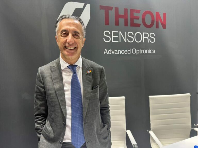 Η THEON εξαγόρασε το 100% της Kappa Optronics GmbH – Τέταρτη διαδοχική επένδυσή στην αμυντική βιομηχανία της Γερμανίας